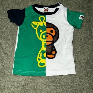 Bape Kids